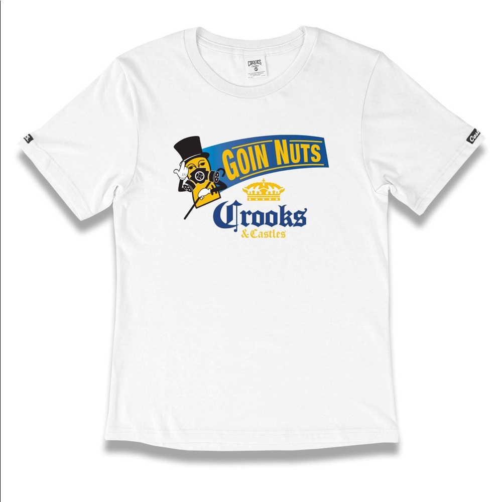 Crooks & Castle T-Shirt
